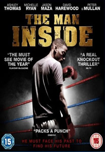 مشاهدة فيلم The Man Inside