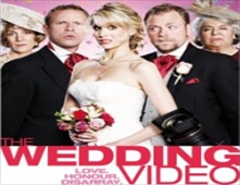 مشاهدة فيلم The Wedding Video