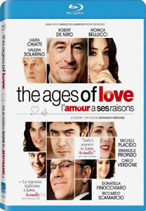 مشاهدة فيلم The Ages Of Love
