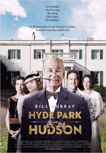مشاهدة فيلم Hyde Park On Hudson