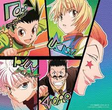 القناص الحلقة 101 Hunter X Hunter