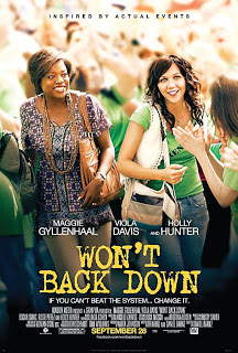 مشاهدة فيلم Won't Back Down