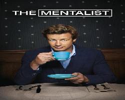 مسلسل The Mentalist الموسم 5 الحلقة 22 الأخيرة