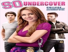 مشاهدة فيلم So Undercover