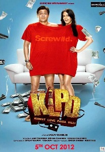 مشاهدة فيلم Kismet Love Paisa Dilli