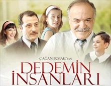 مشاهدة فيلم My Grandfather's People