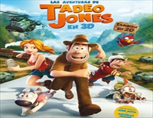 مشاهدة فيلم Tad, the Lost Explorer