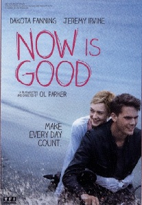 مشاهدة فيلم Now Is Good 2012