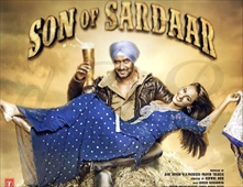 مشاهدة فيلم Son of Sardaar