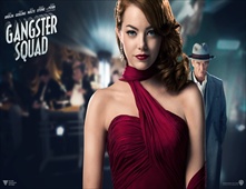 مشاهدة فيلم Gangster Squad