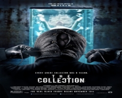 مشاهدة فيلم The Collection
