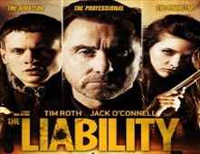 مشاهدة فيلم The Liability