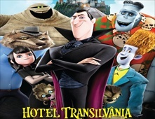 مشاهدة فيلم Hotel Transylvania مدبلج