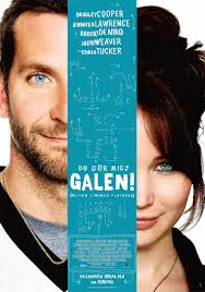 مشاهدة فيلم Silver Linings Playbook نسخة DVDR5
