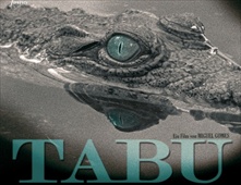 مشاهدة فيلم Tabu