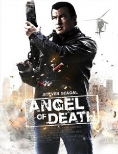 مشاهدة فيلم Angel Of Death