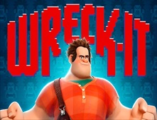 مشاهدة فيلم Wreck It Ralph