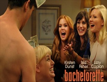 مشاهدة فيلم Bachelorette