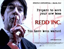 مشاهدة فيلم Redd Inc