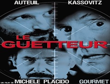 مشاهدة فيلم Guetteur