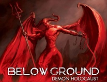 مشاهدة فيلم Below Ground