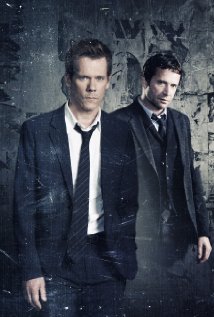 مسلسل The Following الحلقة 3