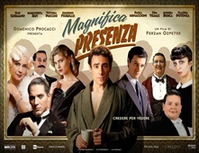 مشاهدة فيلم Magnifica presenza