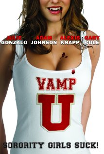 مشاهدة فيلم Vamp U