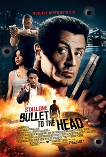 مشاهدة فيلم Bullet to the Head بجودة CAM