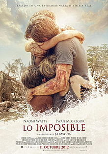 مشاهدة فيلم The Impossible بجودة BluRay