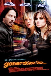 مشاهدة فيلم Generation Um