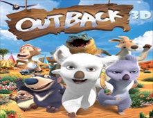 مشاهدة فيلم The Outback