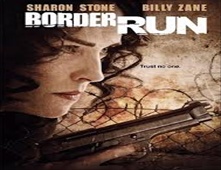 مشاهدة فيلم Border Run
