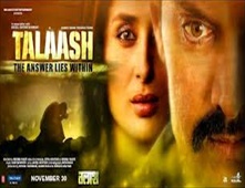 مشاهدة فيلم Talaash
