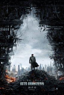 مشاهدة فيلم Star Trek Into Darkness 2013