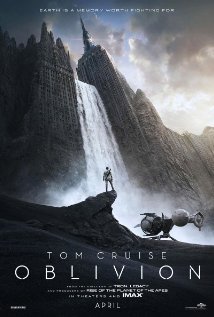 مشاهدة فيلم Oblivion 2013