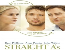 مشاهدة فيلم Straight As