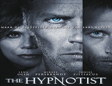 مشاهدة فيلم The Hypnotist