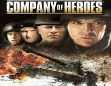 مشاهدة فيلم Company Of Heroes