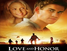 مشاهدة فيلم Love and Honor