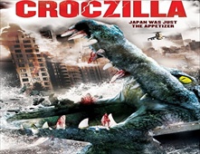 مشاهدة فيلم Million Dollar Crocodile