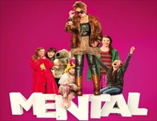 مشاهدة فيلم Mental