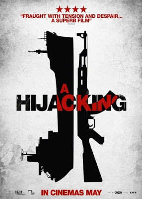 فيلم A Hijacking مترجم
