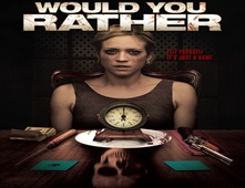 مشاهدة فيلم Would You Rather