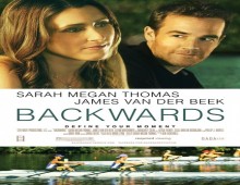 مشاهدة فيلم Backwards