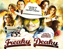 مشاهدة فيلم Freaky Deaky