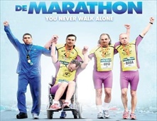 مشاهدة فيلم The Marathon