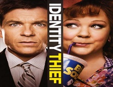 مشاهدة فيلم Identity Thief