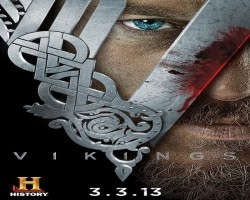 مسلسل Vikings الحلقة 8