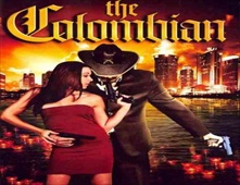 مشاهدة فيلم The Colombian